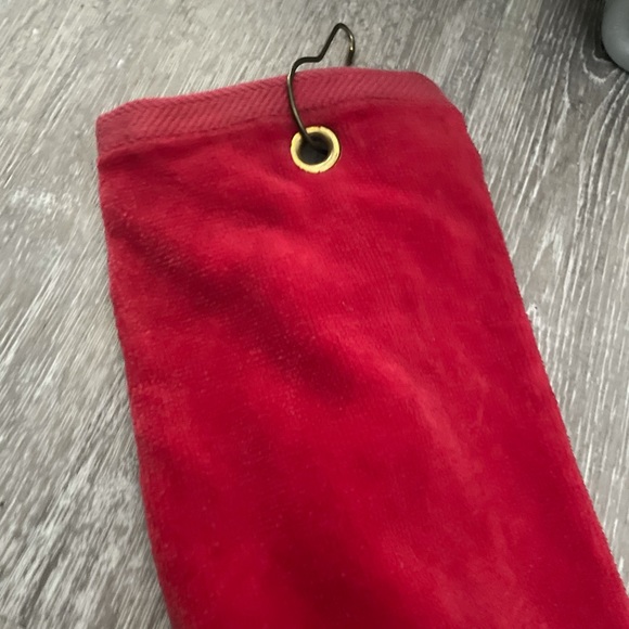 Golf bag towels
Good used conditions - Picture 2 of 7